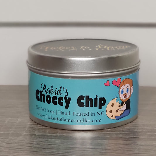 Rabid's Choccy Chip