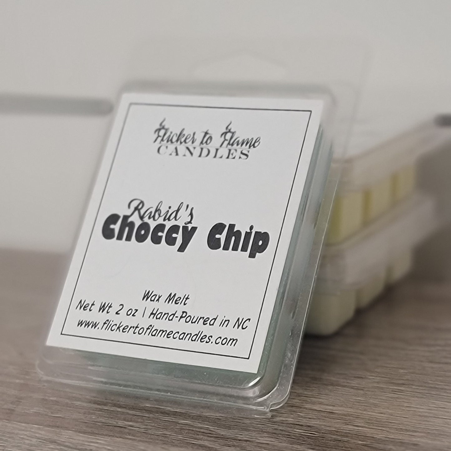 Rabid's Choccy Chip