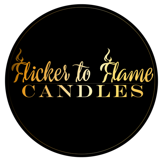 Flicker To Flame Candles Gift Card